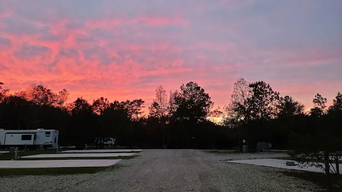 Paw Paws RV Park Picture 2
