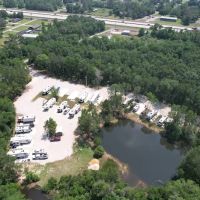 Paw Paws RV Park ico