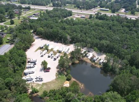 Paw Paws RV Park