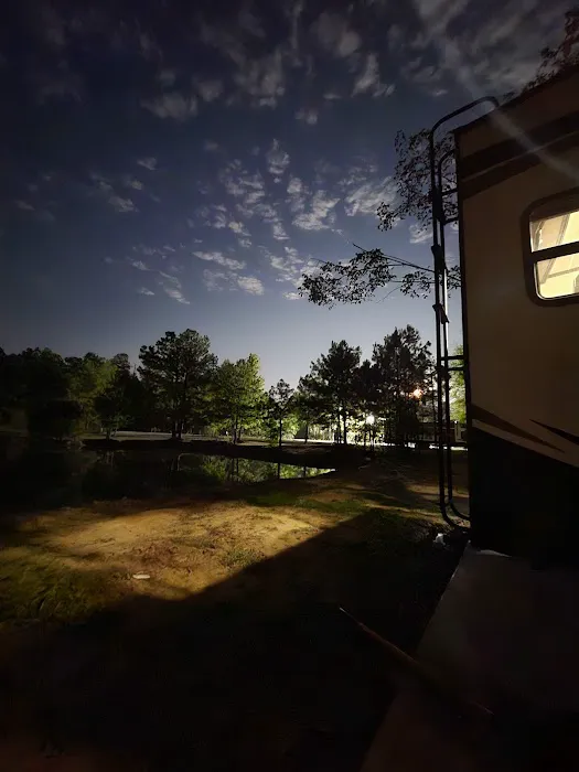 Paw Paws RV Park Picture 7