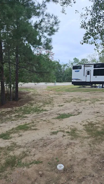 Paw Paws RV Park Picture 8