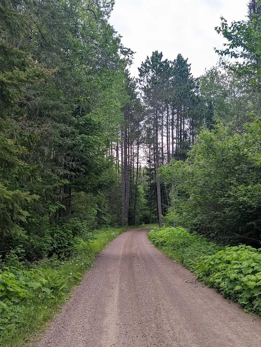 Clara Lake Rustic Campground Picture 10