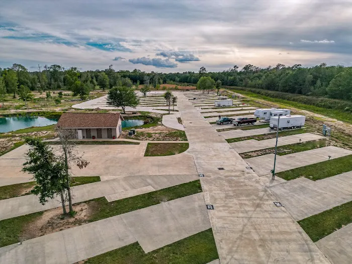 I-10 Orange RV Park Picture 1