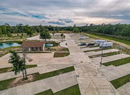 I-10 Orange RV Park