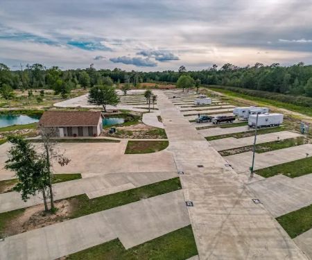 I-10 Orange RV Park