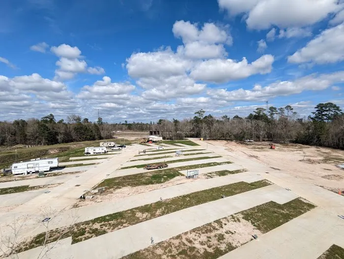 I-10 Orange RV Park Picture 2