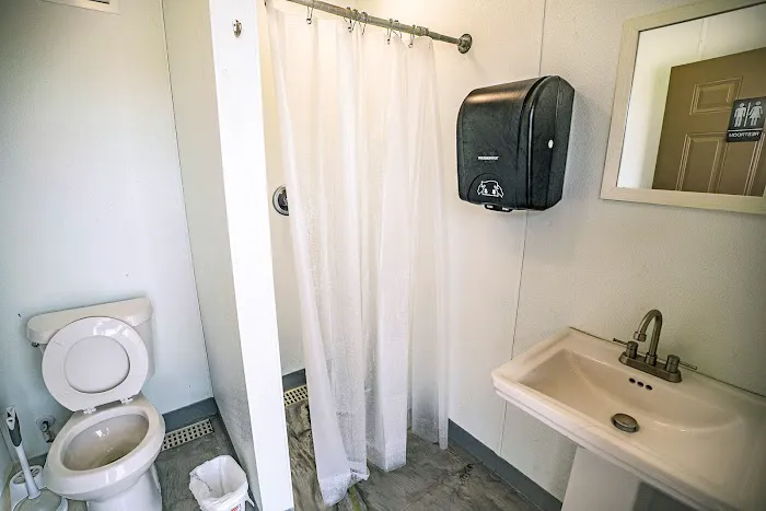 I-10 Orange RV Park Picture 3