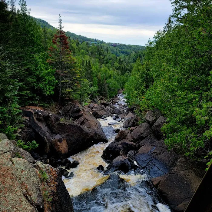 Mystery Mountain Camp Picture 1