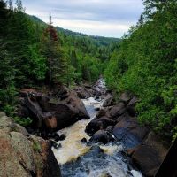 Mystery Mountain Camp ico