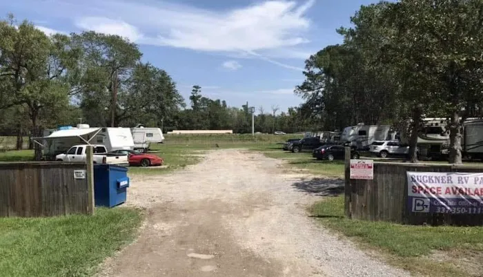 Buckner RV Park Picture 4