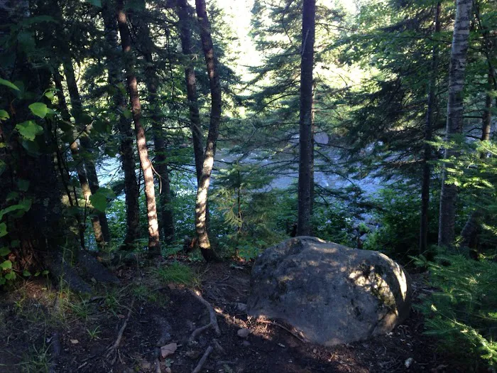 West Poplar River Camp Picture 2
