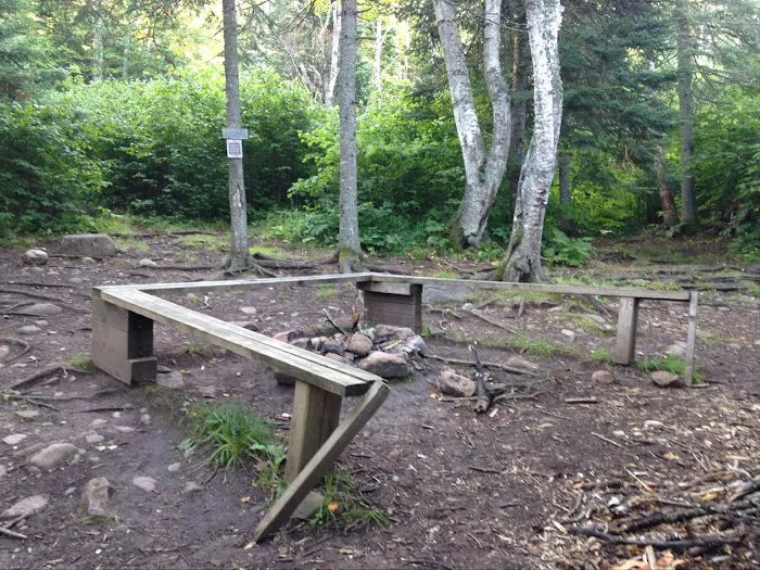 West Poplar River Camp Picture 4