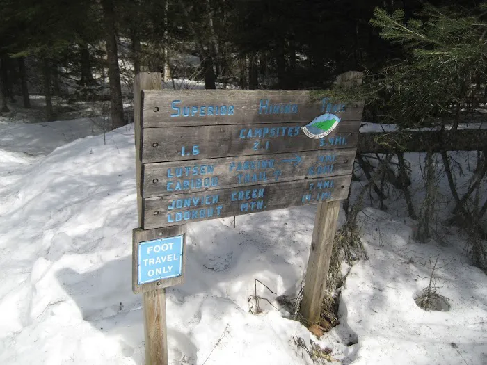West Poplar River Camp Picture 6