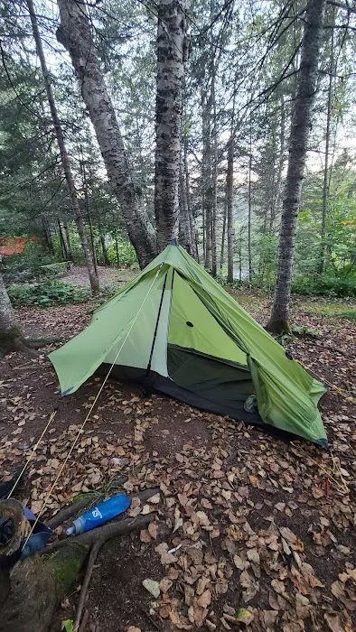 West Poplar River Camp Picture 7