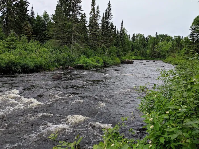 West Poplar River Camp Picture 10