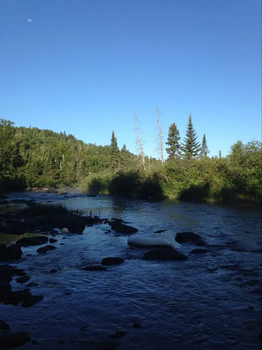 West Poplar River Camp Picture 9