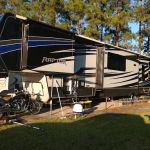 Smith Lake RV Park