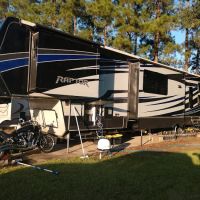 Smith Lake RV Park ico