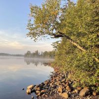 Crescent Lake Campground ico