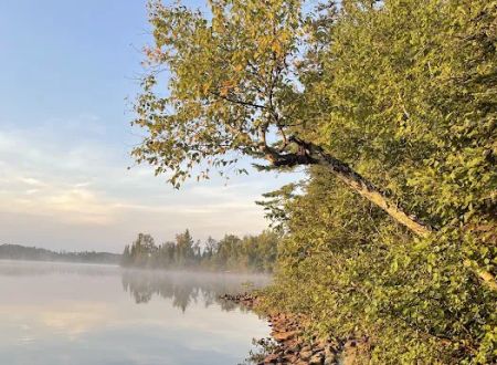 Crescent Lake Campground