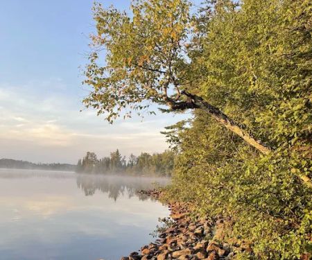 Crescent Lake Campground