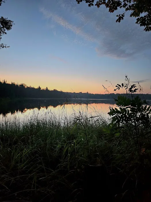West Lake Agnes Camp Picture 3