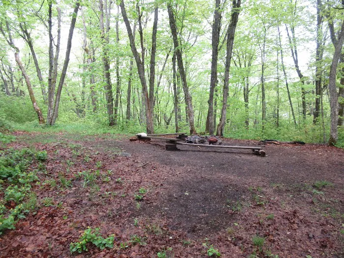 West Lake Agnes Camp Picture 8