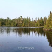 Baker Lake Rustic Campground ico