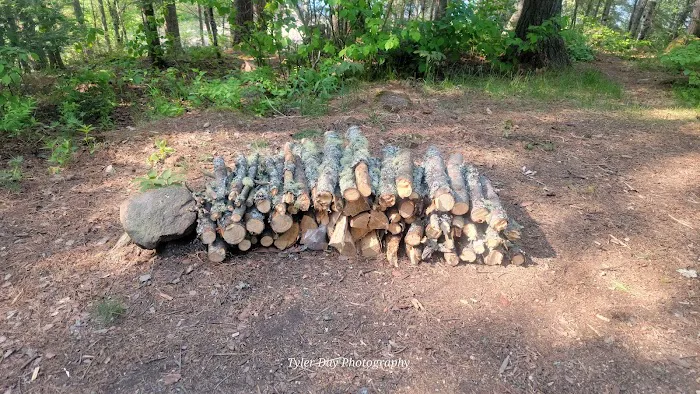 Baker Lake Rustic Campground Picture 6