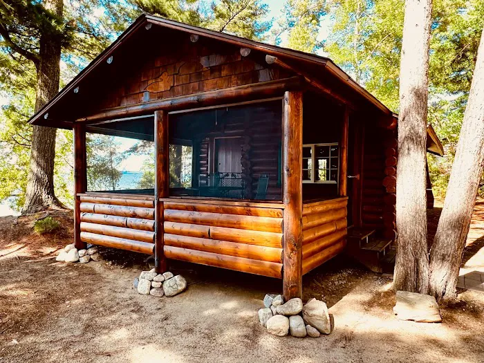 Cabin O' Pines Resort & Campground Picture 1