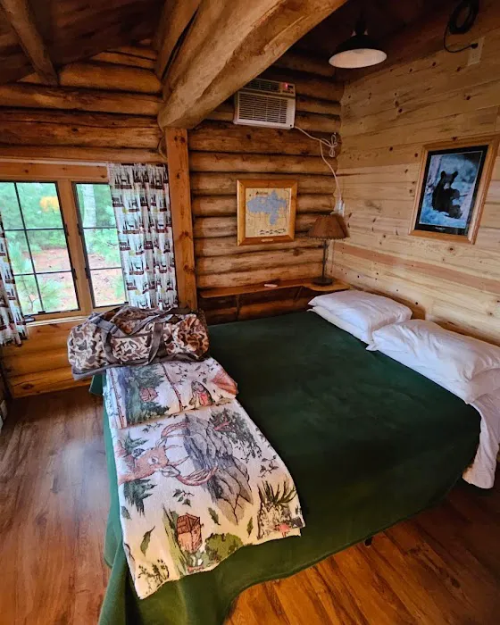 Cabin O' Pines Resort & Campground Picture 2