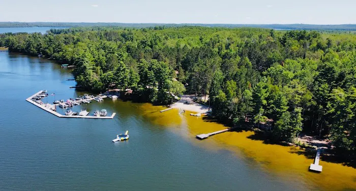 Cabin O' Pines Resort & Campground Picture 4