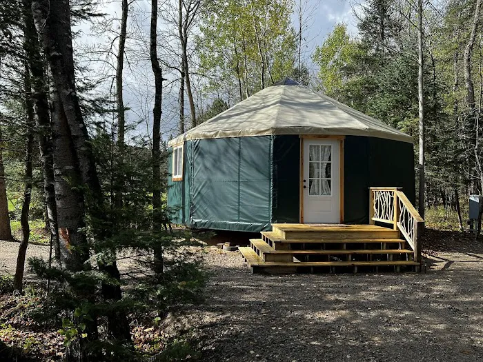 Cabin O' Pines Resort & Campground Picture 5