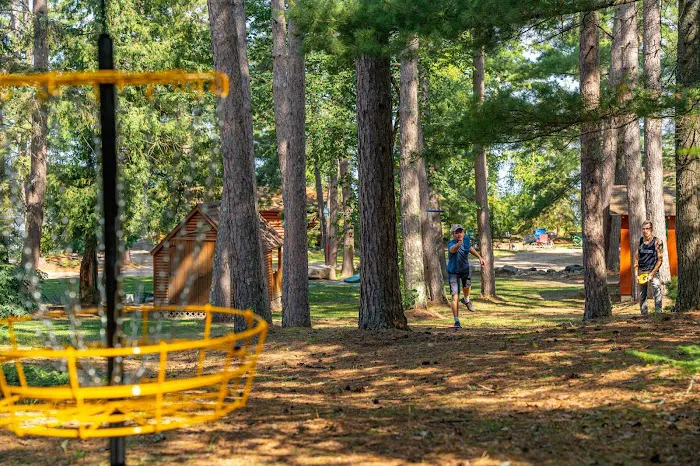 Cabin O' Pines Resort & Campground Picture 7
