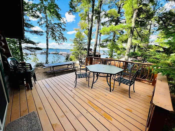 Cabin O' Pines Resort & Campground Picture 9