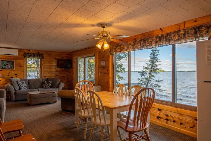 Cabin O' Pines Resort & Campground Picture 8