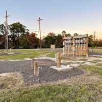 Nodaway Valley Conservation Camping ico