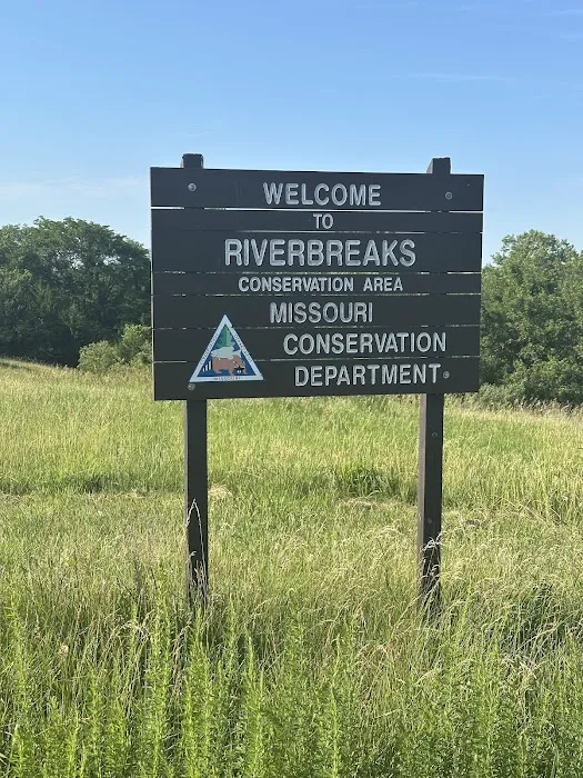 Riverbanks Park and Camp Picture 1