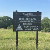 Riverbanks Park and Camp ico