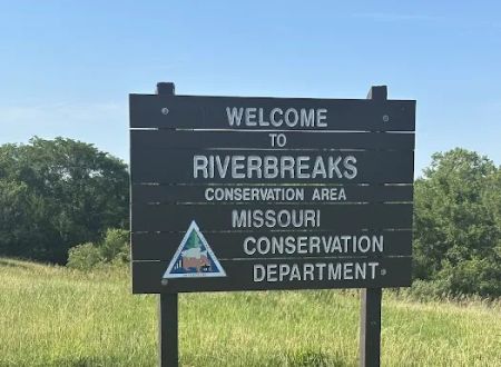 Riverbanks Park and Camp
