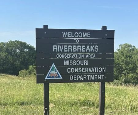 Riverbanks Park and Camp