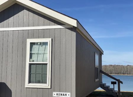 Boomtown USA RV Resort