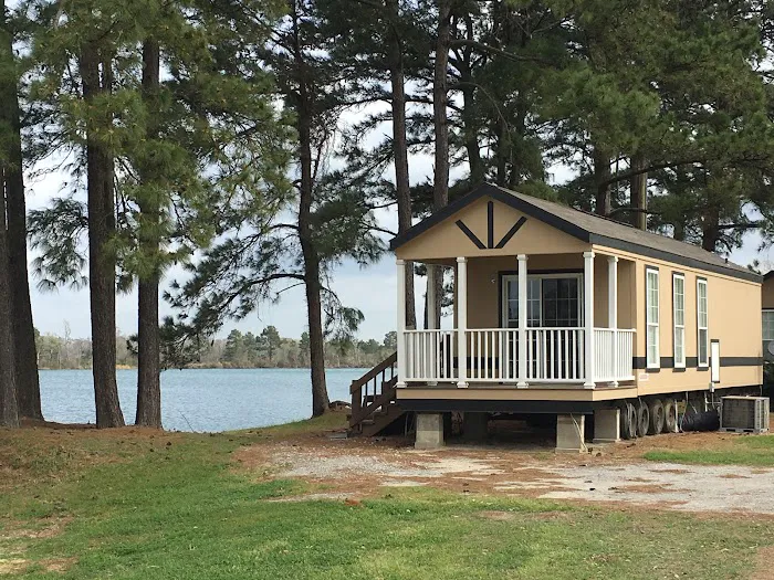 Boomtown USA RV Resort Picture 6
