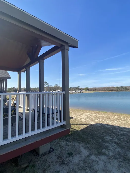Boomtown USA RV Resort Picture 5