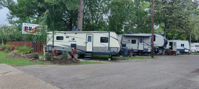 Atchison County Lake Picture 1