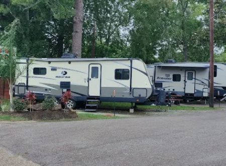 Atchison County Lake