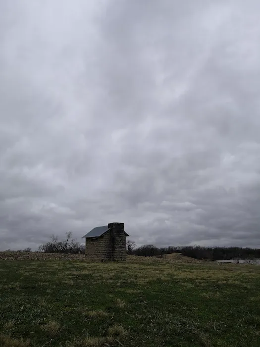 Atchison County Lake Picture 2