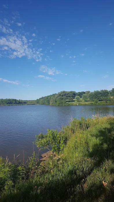 Atchison County Lake Picture 5