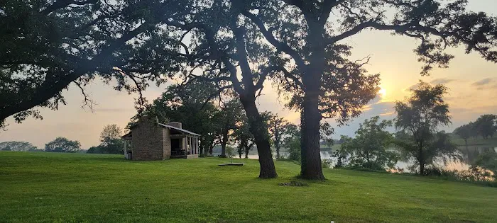 Atchison County Lake Picture 6