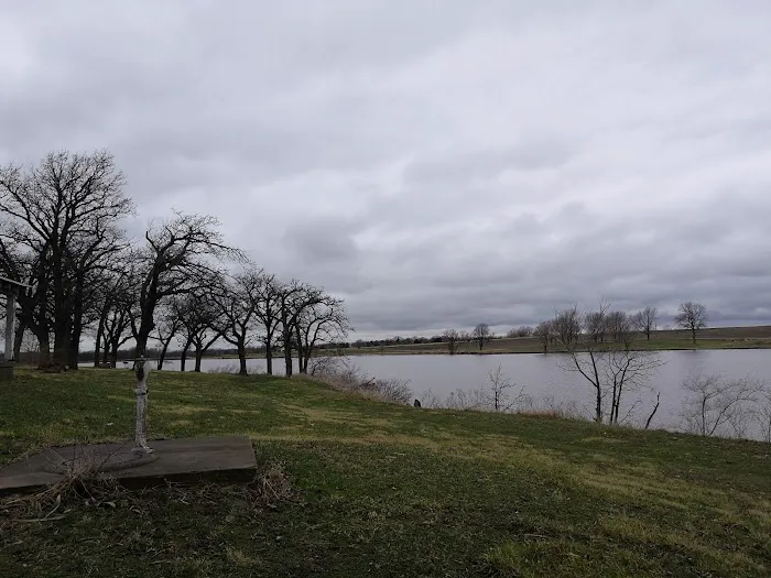 Atchison County Lake Picture 7
